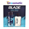 Blade Kofre Set 70Ml  Cool Fresh 