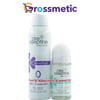 Cıre Aseptıne Roll On Hed.Deo Set Amethyst Setox