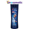 Clear Samp.350Ml Men Legends Haaland