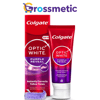 Colgate Diş Macunu 125Ml Optıc Purple