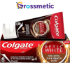 Colgate Diş Macunu 50Ml Optık Cay Kahve 1+1 