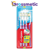 Colgate Fırça Extra Clean 3+1 Colors