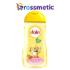 Dalin Bebek Kolay Tarama Şampuanı 200Ml