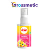Dalin Kolay Tarama Spreyi 50 Ml Badem Ve Panthenol