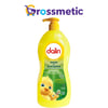 Dalin Şampuan Saç & Vücut Nem Koruma 700 Ml