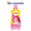 Dalin Yumuşatıcı 1200Ml Düş Bahçesi