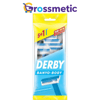 Derby Banyo 5+1 Poşet 