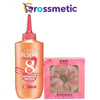 Elseve Bakım Suyu 200Ml Dream Long Toka Hediye