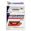 Fresh White Diş Tozu Smokers