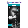 Gillette Mach3 Komur Makıne 2Up