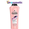 Glıss Samp.400Ml Split Hair Miracle