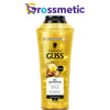 Glıss Samp.400Ml Oil Nutritive