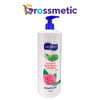 Hobby Şampuan 1000Ml Nat.Rose