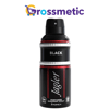 Jagler Deo Black Magıc