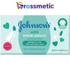 Johnson Baby Sabun 90Gr Sütlü