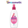 Johnson'S Baby Işıldayan Parlaklık Kolay Tarama Spreyi 200 Ml