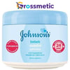 Johnson'S Baby Parfümsüz Bebek Vazelini 100 Ml
