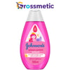 Johnsons Baby Şampuan 300Ml Işıldayan