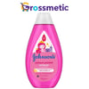 Johnsons Şampuan 500Ml Işıldayan Parl.