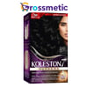 Koleston Set 2/0 Sıyah