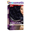 Koleston Set 2/8 Mavi̇ Si̇Yah