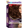 Koleston Set 3/4 Koyu Kestane