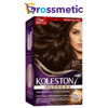 Koleston Set 4/0 Kahve