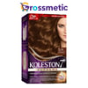Koleston Set 5/4 Acik Kestane