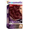 Koleston Set 5/66 Sarap Kizili