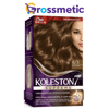 Koleston Set 6/3 Altin Kumral