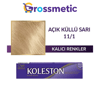 Koleston Tüp 11/1 Acik Kullu Sari