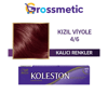 Koleston Tüp 4/6 Kizil Viyole