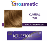 Koleston Tup 7/0 Medıum Blonde