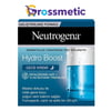 Neutrogena Hydra Boost 50Ml Gece Kremi 