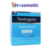 Neutrogena Hydro Boost Neml.Gel Kr.50Ml Kuru