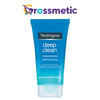 Neutrogena Peeling 150Ml Deep Clean 