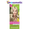 Neva Natural Color 11. Fildişi