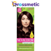 Neva Natural Color 3.4 Koyu Kestane