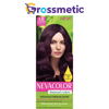 Neva Natural Color 4.20 Patlıcan Moru