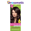Neva Natural Color 4.5 Kızıl Kahve