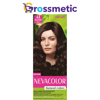 Neva Natural Color 4.4 Orta Kestane