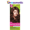 Neva Natural Color 5.4 Açık Kestane