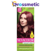 Neva Natural Color 5.66 Şarap Kızılı