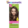 Neva Natural Color 6. Koyu Kumral