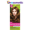 Neva Natural Color 6.3 Fındık Kabuğu