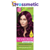 Neva Natural Color 6.20 Orkide Moru