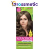 Neva Natural Color 7.1 Küllü Kumral