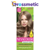 Neva Natural Color 8.1  Küllü Açık Sarı