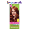 Neva Natural Color 8.44 Tarçın Bakır