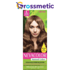 Neva Natural Color 8. Açık Sarı